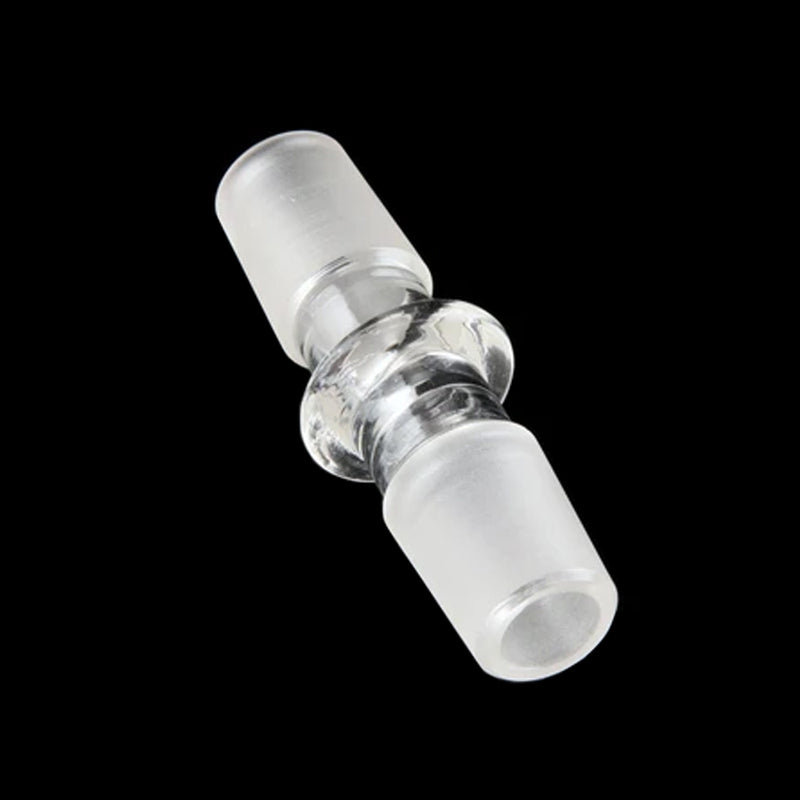 Straight Male-Male Adapter - 19mm to 19mm