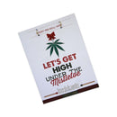 Mistletoe - Kush Kards