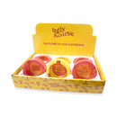 Silicone & Glass 3" Ashtrays (6-Pack) - Munchies - Ugly House