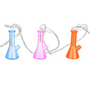 Pulsar - Water Pipe LED String Lights - 12ft