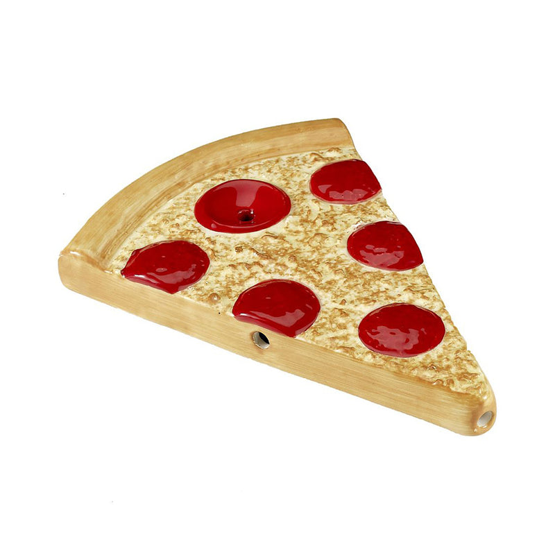 Pizza Pipe