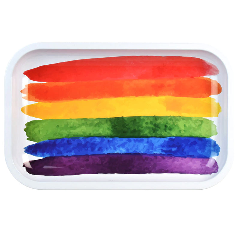 Pride Paint - Rolling Tray - 11" x 7" - Pulsar