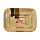 Raw Rolling Tray - Medium 11" x 7"