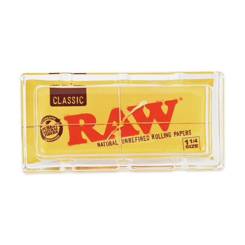 RAW - Classic 1.25" Glass - Ashtray