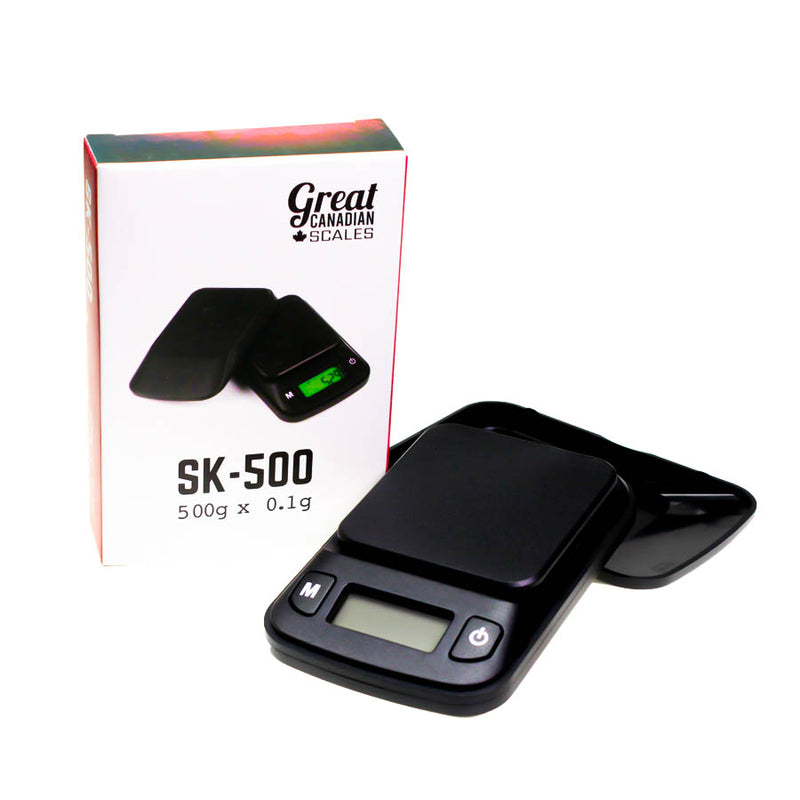 Grassland - SK500 Scale