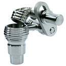 Honey Bucket - Titanium - 14mm/19mm - Male