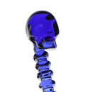 Skull Dabber - 5"
