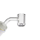 45° Domeless Banger - Flat Male - 14mm