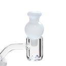 Carb Cap - Solid Colour