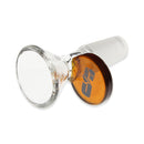 Paddle Bowl - Shatter'd Glassworks - 14mm