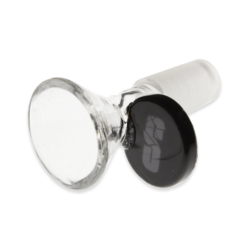 Paddle Bowl - Shatter'd Glassworks - 14mm