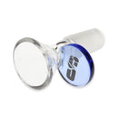 Paddle Bowl - Shatter'd Glassworks - 14mm