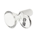 Paddle Bowl - Shatter'd Glassworks - 14mm