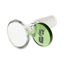 Paddle Bowl - Shatter'd Glassworks - 14mm