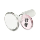 Paddle Bowl - Shatter'd Glassworks - 14mm