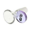 Paddle Bowl - Shatter'd Glassworks - 14mm