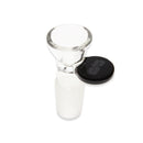 Paddle Bowl - Shatter'd Glassworks - 18mm