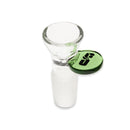 Paddle Bowl - Shatter'd Glassworks - 18mm