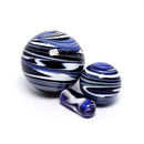 Marble Terp Slurper Set