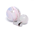 Marble Terp Slurper Set