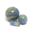 Marble Terp Slurper Set