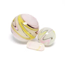 Marble Terp Slurper Set