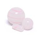 Marble Terp Slurper Set