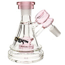 Phoenix Glass - 45° - 14mm - Cone Ashcatcher