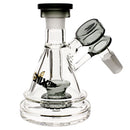 Phoenix Glass - 45° - 14mm - Cone Ashcatcher