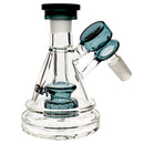 Phoenix Glass - 45° - 14mm - Cone Ashcatcher