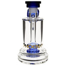 Phoenix Glass - 45° - 14mm Thick Glass Ashcatcher