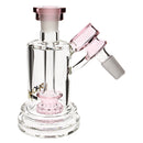 Phoenix Glass - 45° - 14mm Thick Glass Ashcatcher