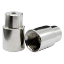 S.A.T Body - Nickel - Female