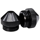 Cone Cap - Anodized - Male