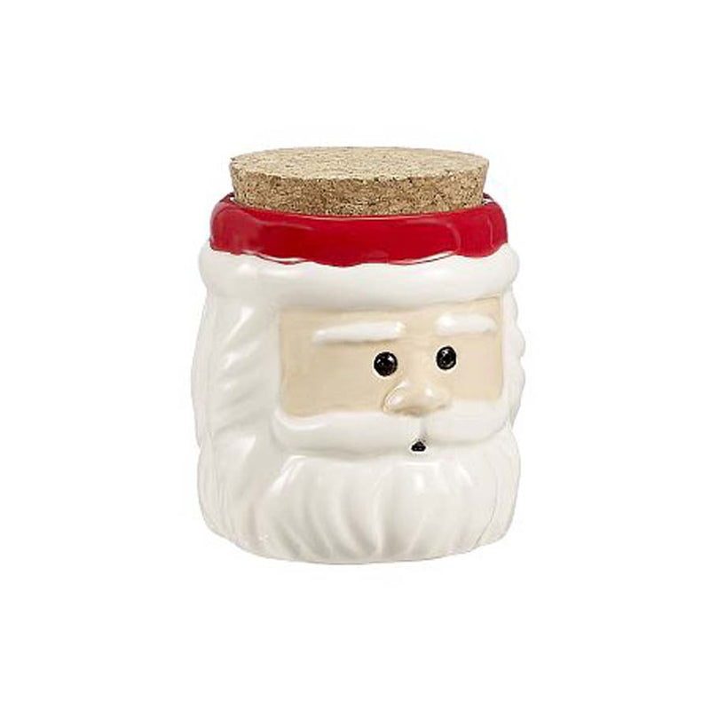 Santa - Stash Jar