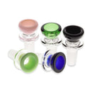 Scooped Full Colour Bowl - 14mm