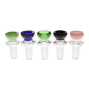 Scooped Full Colour Bowl - 14mm