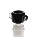 Solid Colour Glass Bowl - 14mm - Male