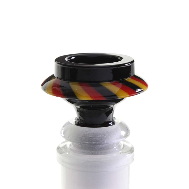 Spinning Vortex Colour Bowl - 14mm