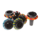Spinning Vortex Colour Bowl - 14mm