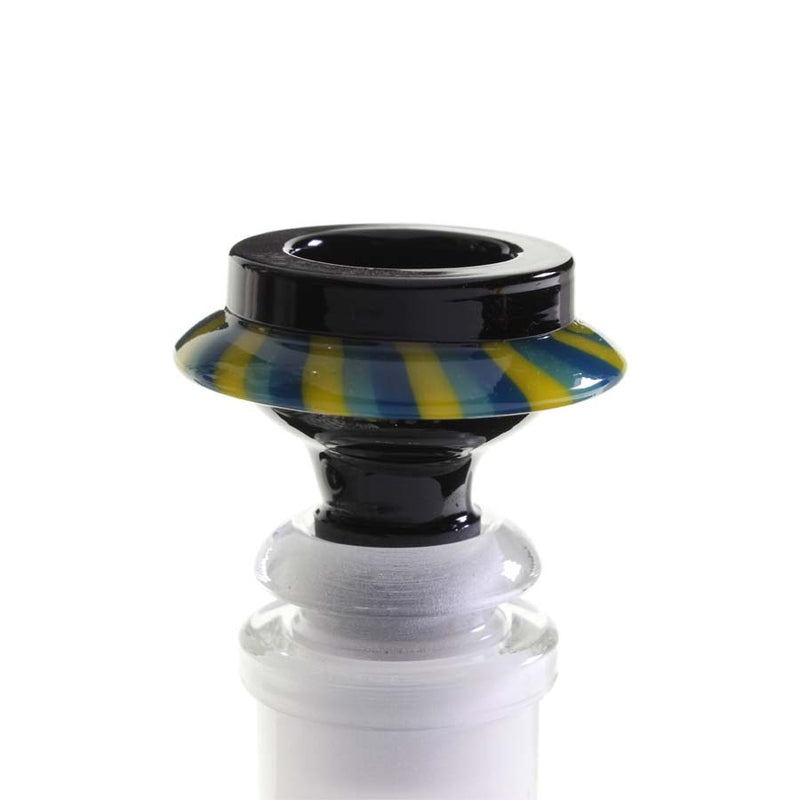 Spinning Vortex Colour Bowl - 14mm