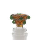 Sun Flower Bowl - 14mm