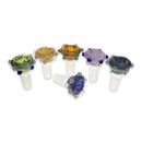 Sun Flower Bowl - 14mm