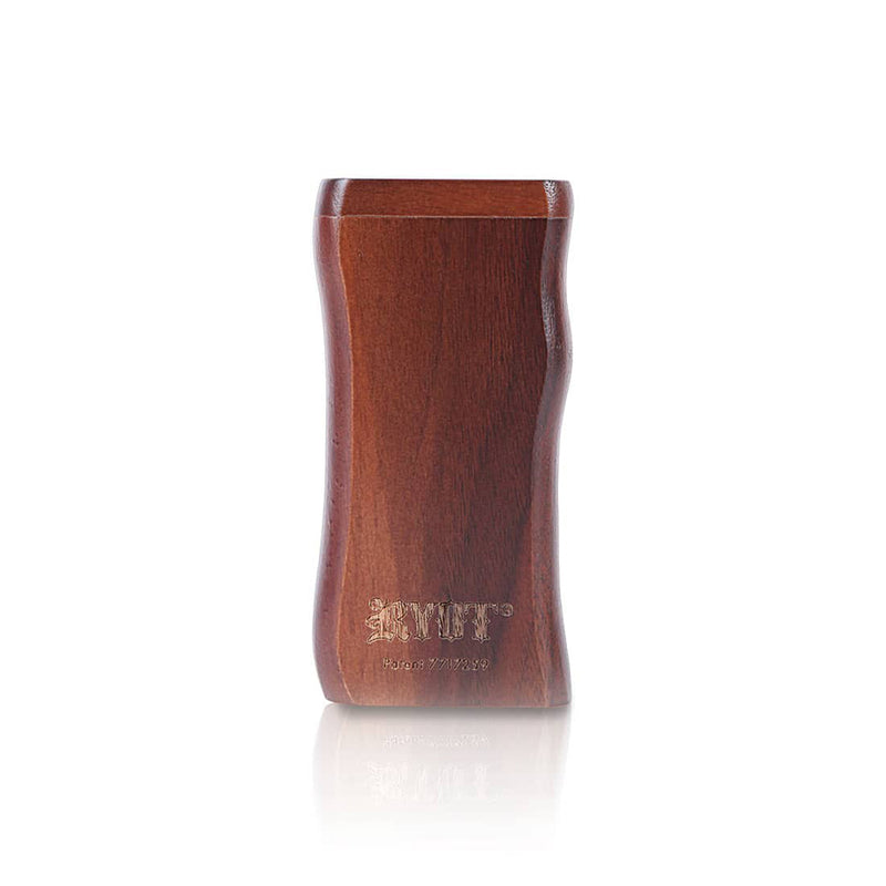 Wood Dugout Hitter Box - Large - Ryot - 3"