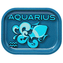 Glastrology Rolling Trays - 12-Pack