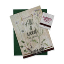 All I Weed Is You - Kush Kards