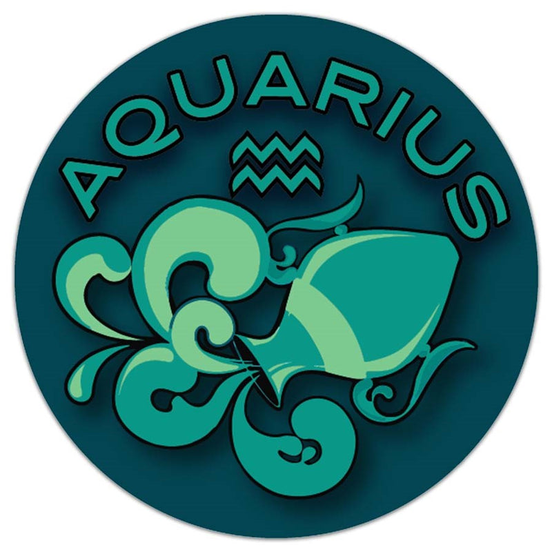 Aquarius Dab Mat - 8" - Glastrology