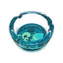 Glastrology - Aquarius - Ashtray - 3.5"