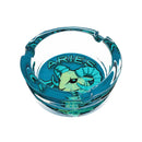 Glastrology - Aries - Ashtray - 3.5"