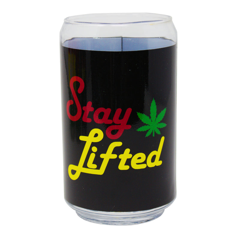 420 Beer Glasses